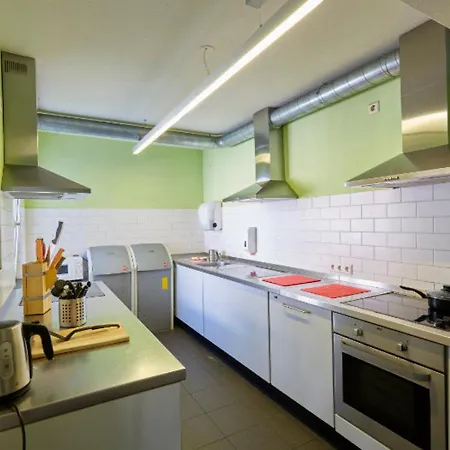 Gaestehaus Des Goethe-institut Aparthotel *