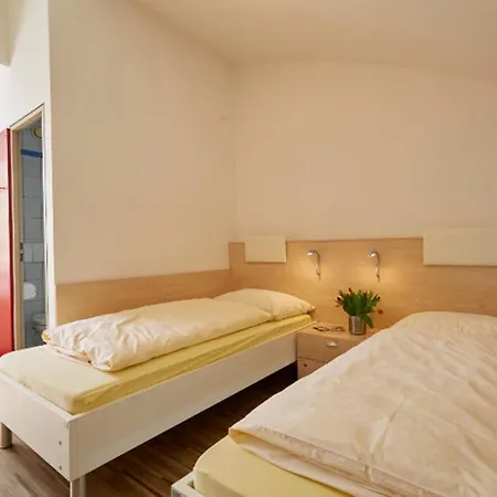 Gaestehaus Des Goethe-institut